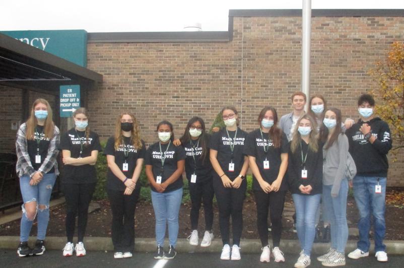 UHS Child Care to feature innovative learning environment United